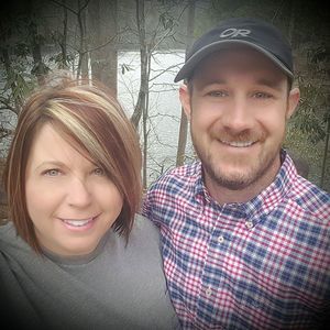 Meet your Posher, Michele